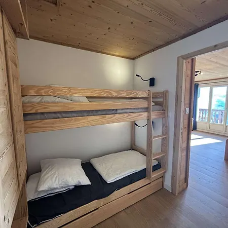 2 Pieces 6 Pers Avec Balcon Sud, Proche Tele-siege Et Commerces A D'huez - Fr-1-405-3 Alpe d'Huez